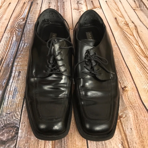 structure dress shoes